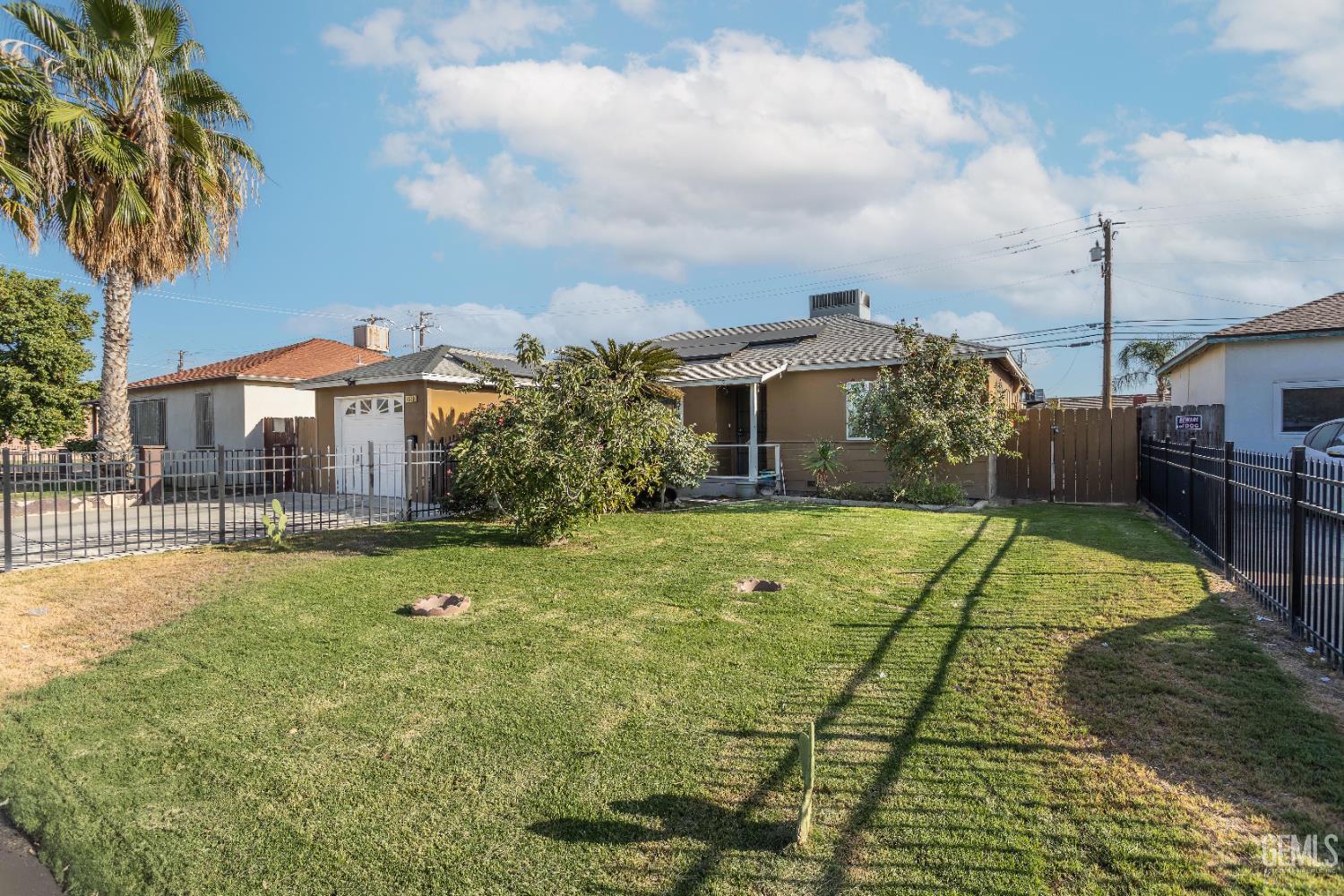 Undisclosed Address Delano, CA 93215 - Photo 7 of 35 a view of a house with entertaining space