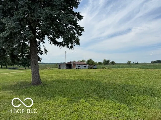 $40,000 | 1672 North 250 West, Tipton, IN 46072