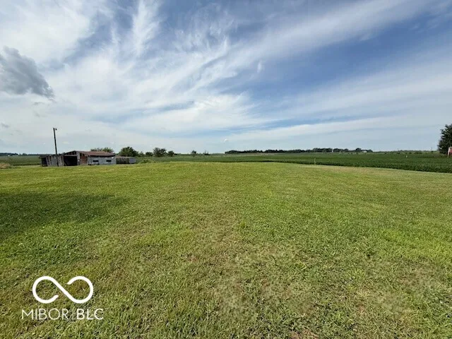 $40,000 | 1672 North 250 West, Tipton, IN 46072