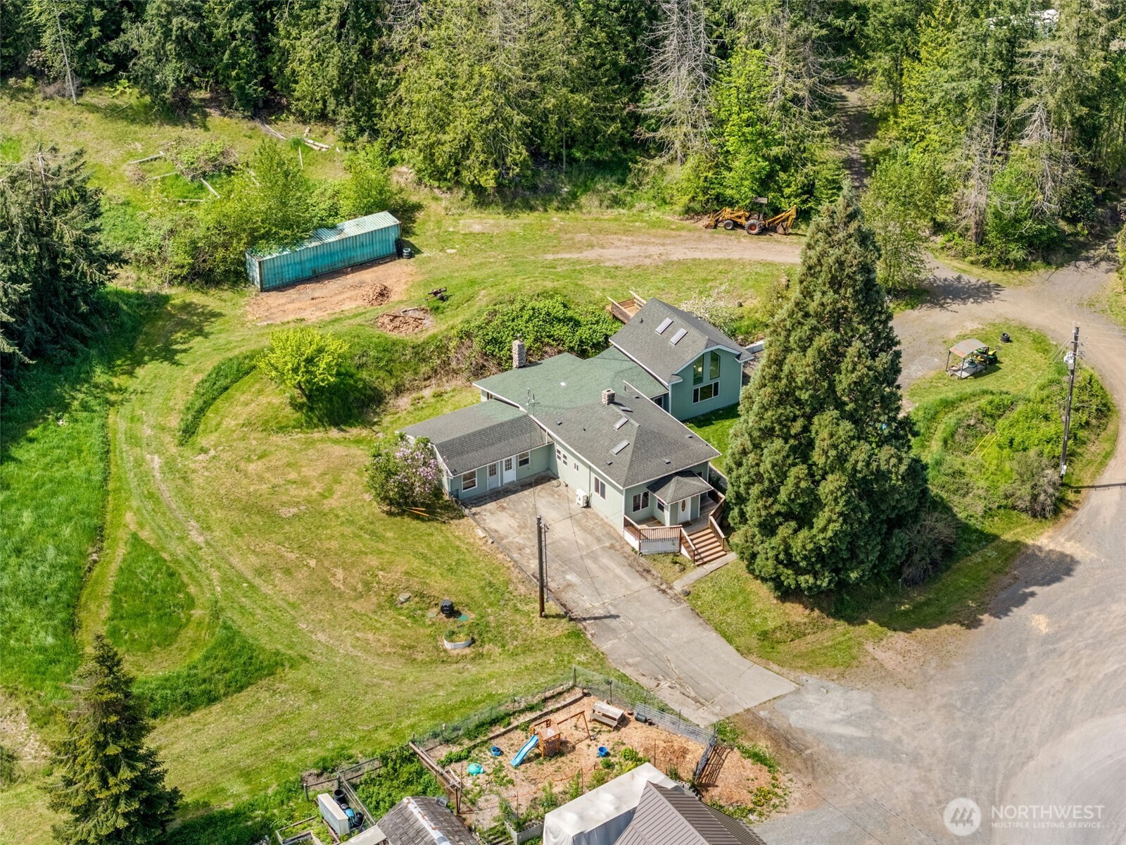 40 Fish Hatchery Road Sequim, WA 98382 - Photo 3 of 40