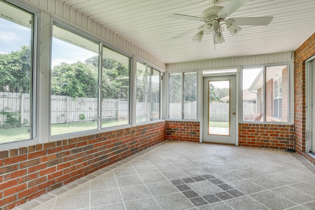 1969 Jessica Way Navarre, FL 32566 - Photo 12 of 17 a room with natural light and furniture