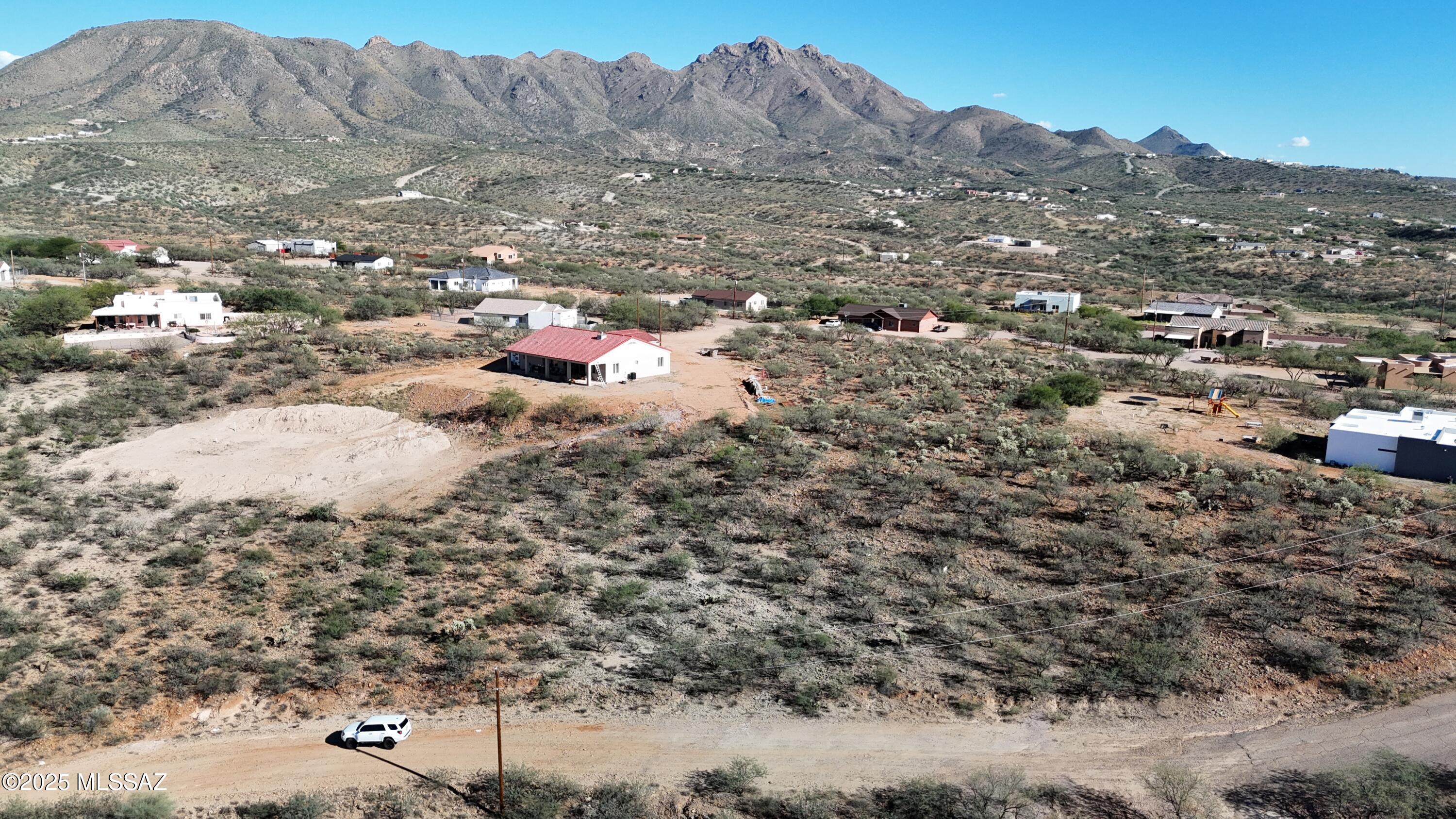 1735 Circulo Badajada, Unit 8 Rio Rico, AZ 85648 - Photo 10 of 10