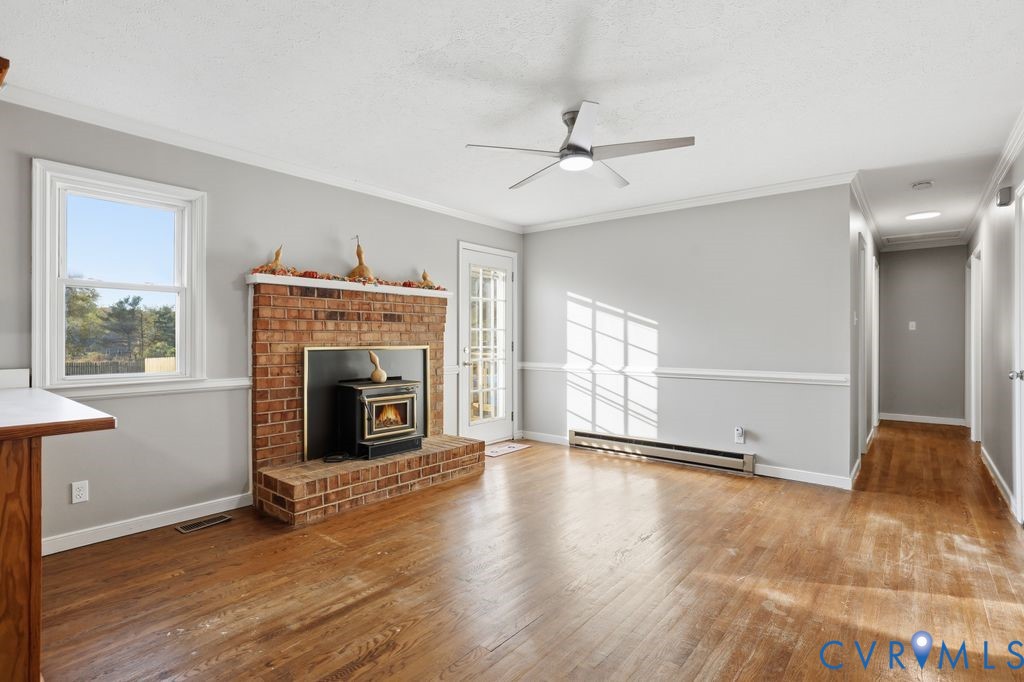 1601 Holly Hills Road Powhatan, VA 23139 - Photo 11 of 32 Gallery Image 11