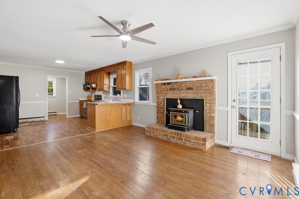 1601 Holly Hills Road Powhatan, VA 23139 - Photo 12 of 32 Gallery Image 12