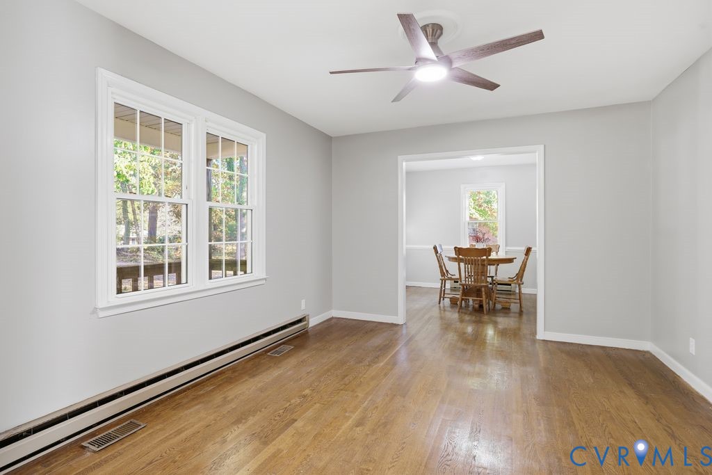 1601 Holly Hills Road Powhatan, VA 23139 - Photo 5 of 32 Gallery Image 5