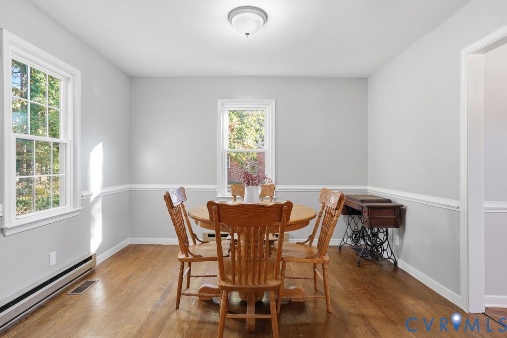 1601 Holly Hills Road Powhatan, VA 23139 - Photo 7 of 32 Gallery Image 7