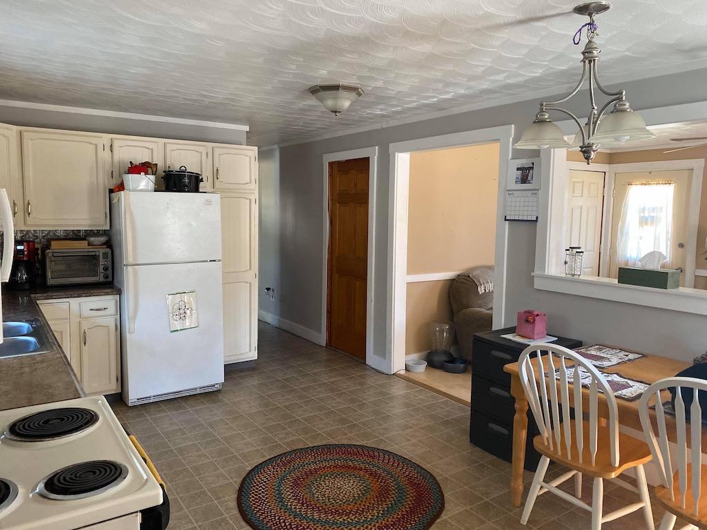 147 Martin Stream Road Fairfield, ME 04937 - Photo 2 of 14 Kitchen
