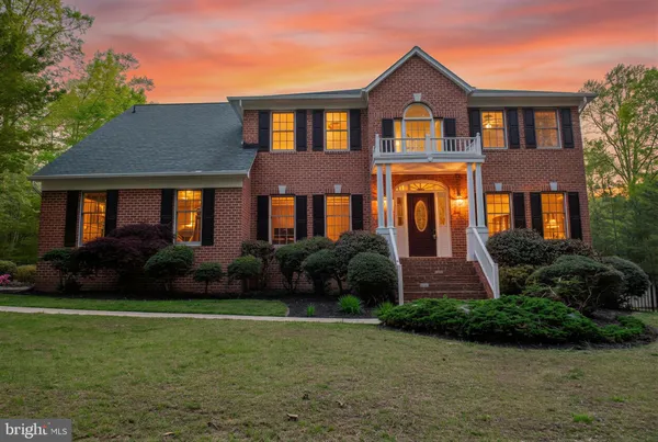 $685,000 | 43500 Deer Run Court, Leonardtown, MD 20650