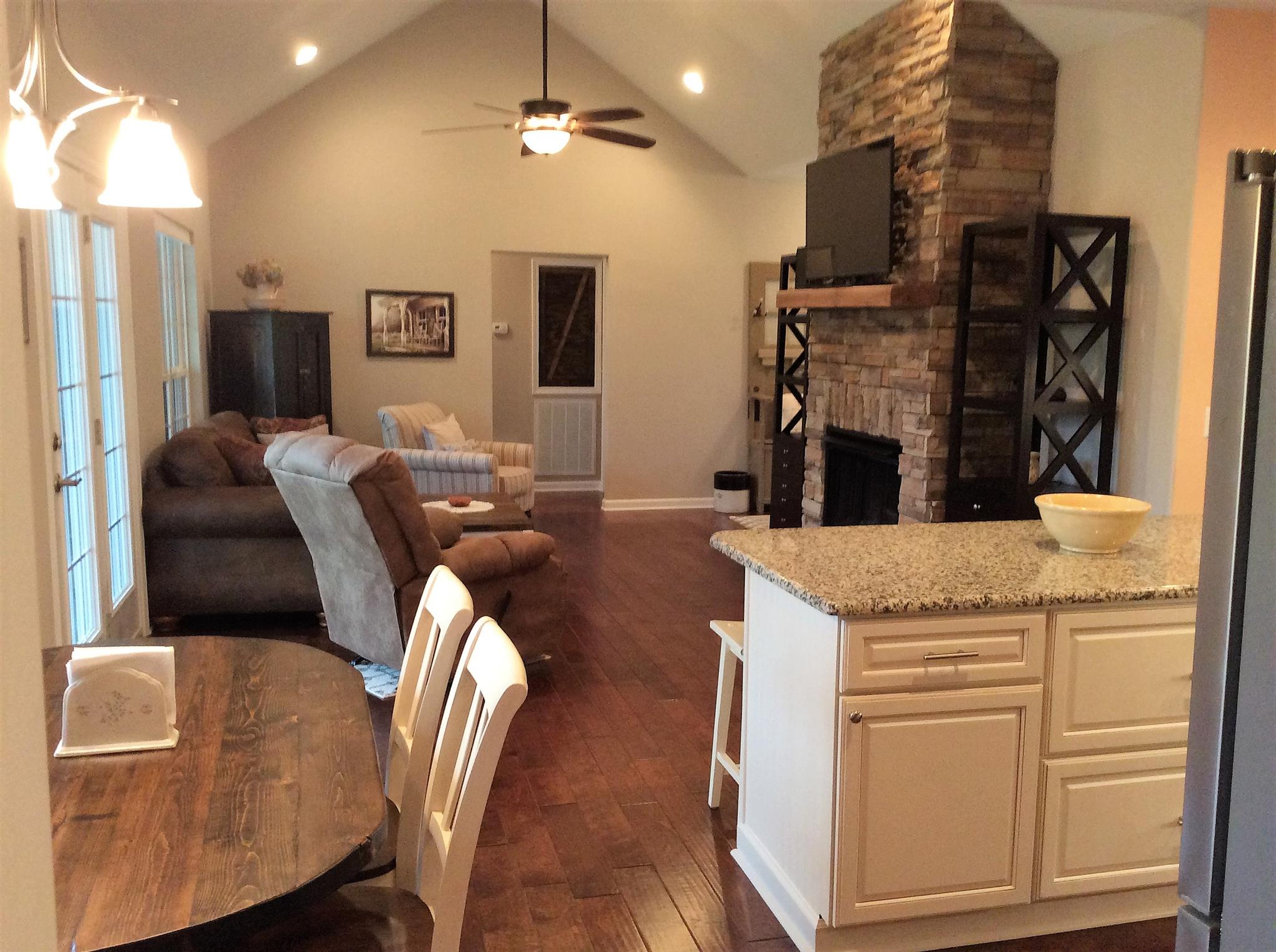1168 Harmon Springs Road West Dickson, TN 37055 - Photo 12 of 30 Gallery Image 12