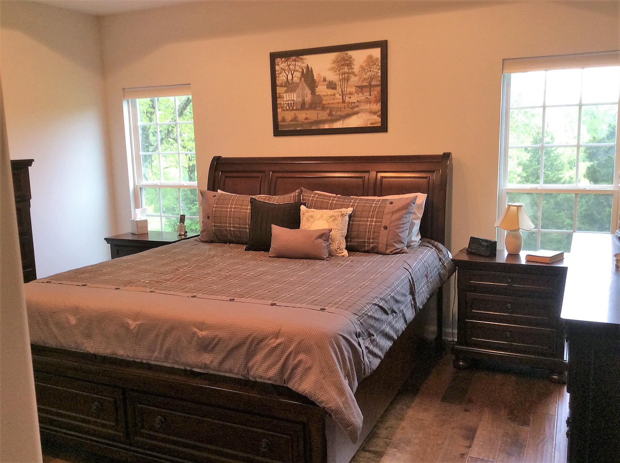1168 Harmon Springs Road West Dickson, TN 37055 - Photo 15 of 30 Gallery Image 15