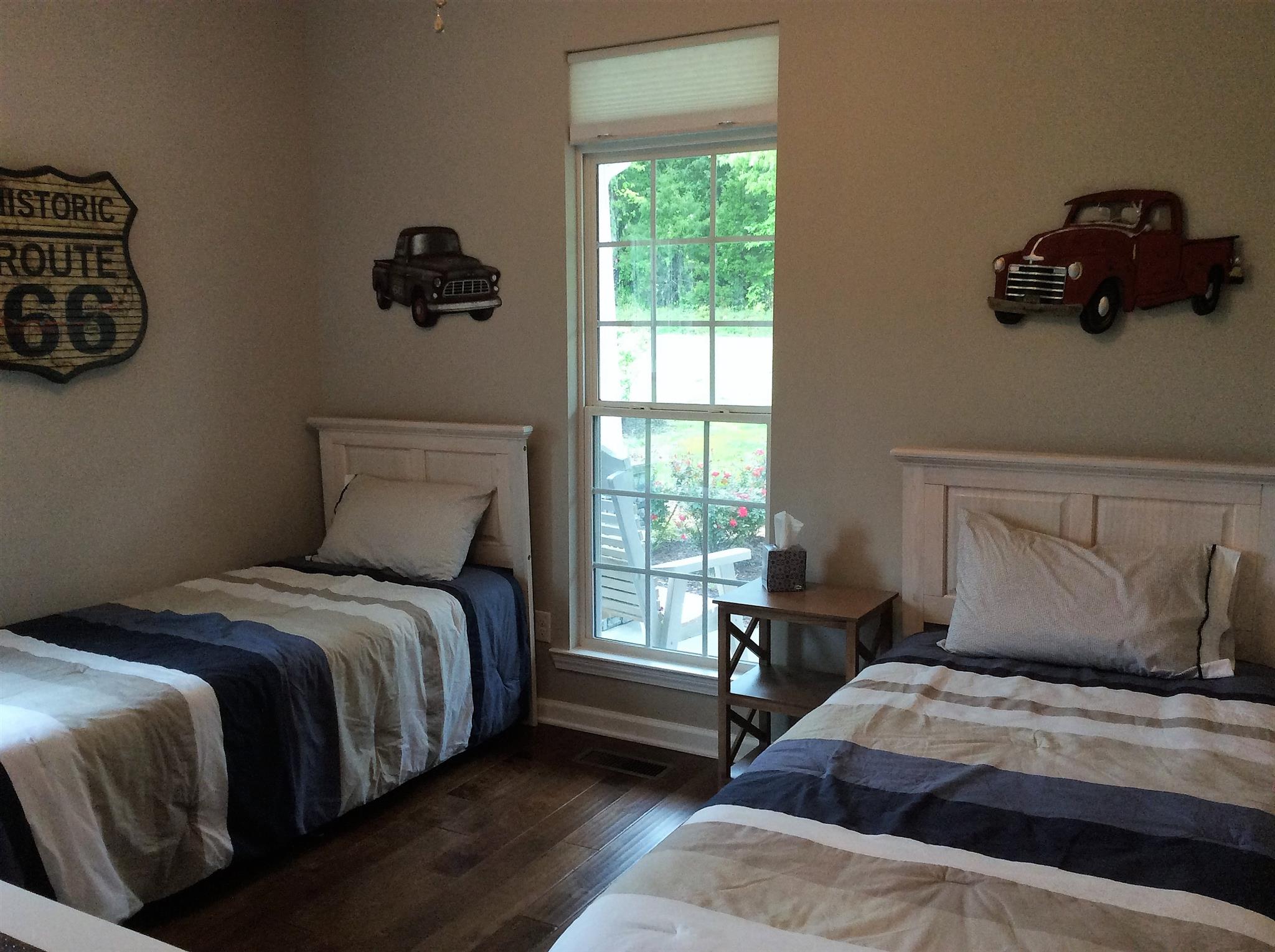 1168 Harmon Springs Road West Dickson, TN 37055 - Photo 20 of 30 Gallery Image 20