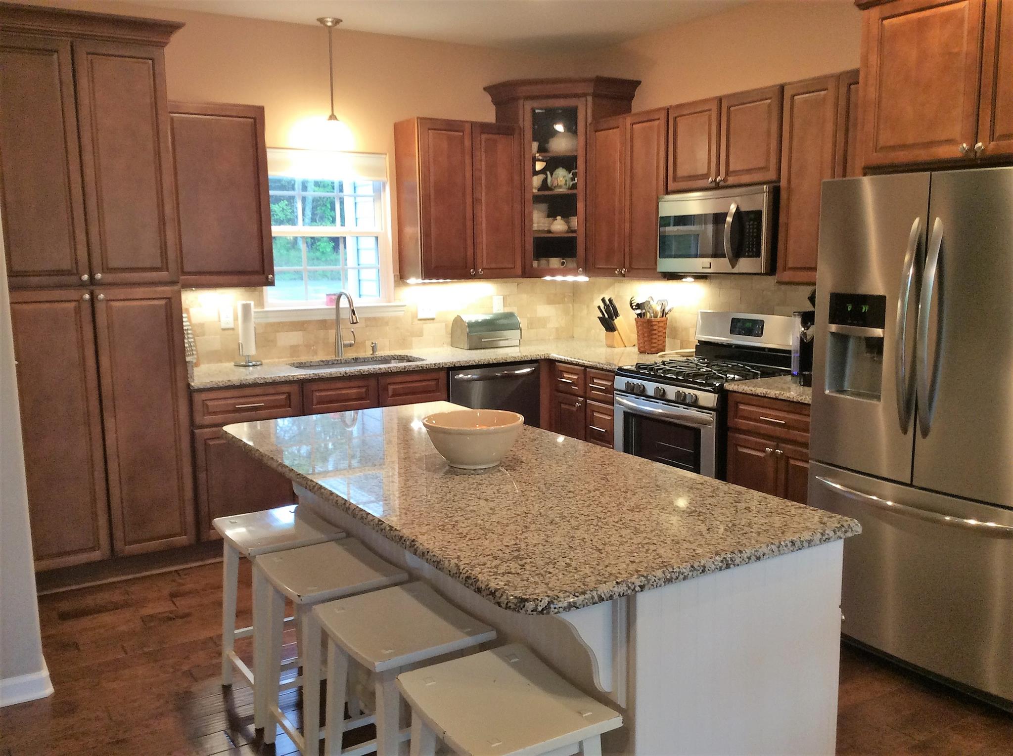 1168 Harmon Springs Road West Dickson, TN 37055 - Photo 8 of 30 Gallery Image 8