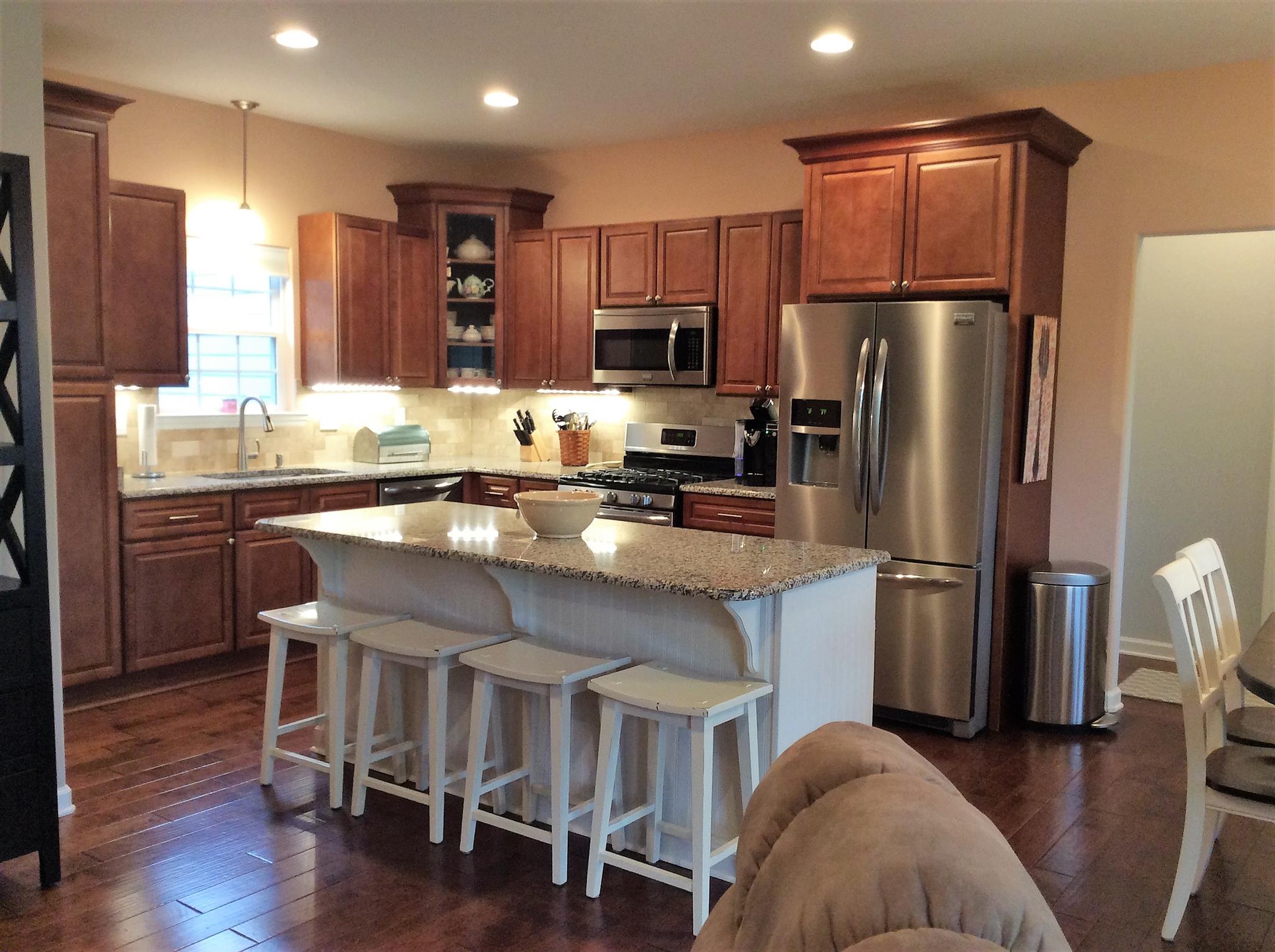 1168 Harmon Springs Road West Dickson, TN 37055 - Photo 9 of 30 Gallery Image 9