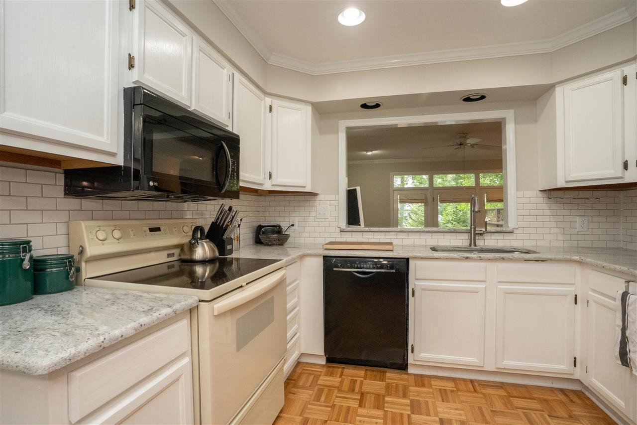 3632 Plumbridge Court Raleigh, NC 27613 - Photo 8 of 20 Photo 8