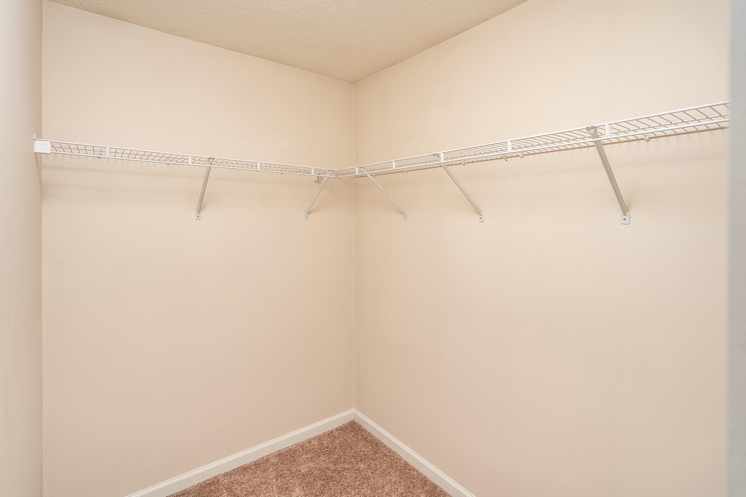 1525 Remington Way St. Augustine, FL 32084 - Photo 41 of 51 a view of small space with racks on the wall