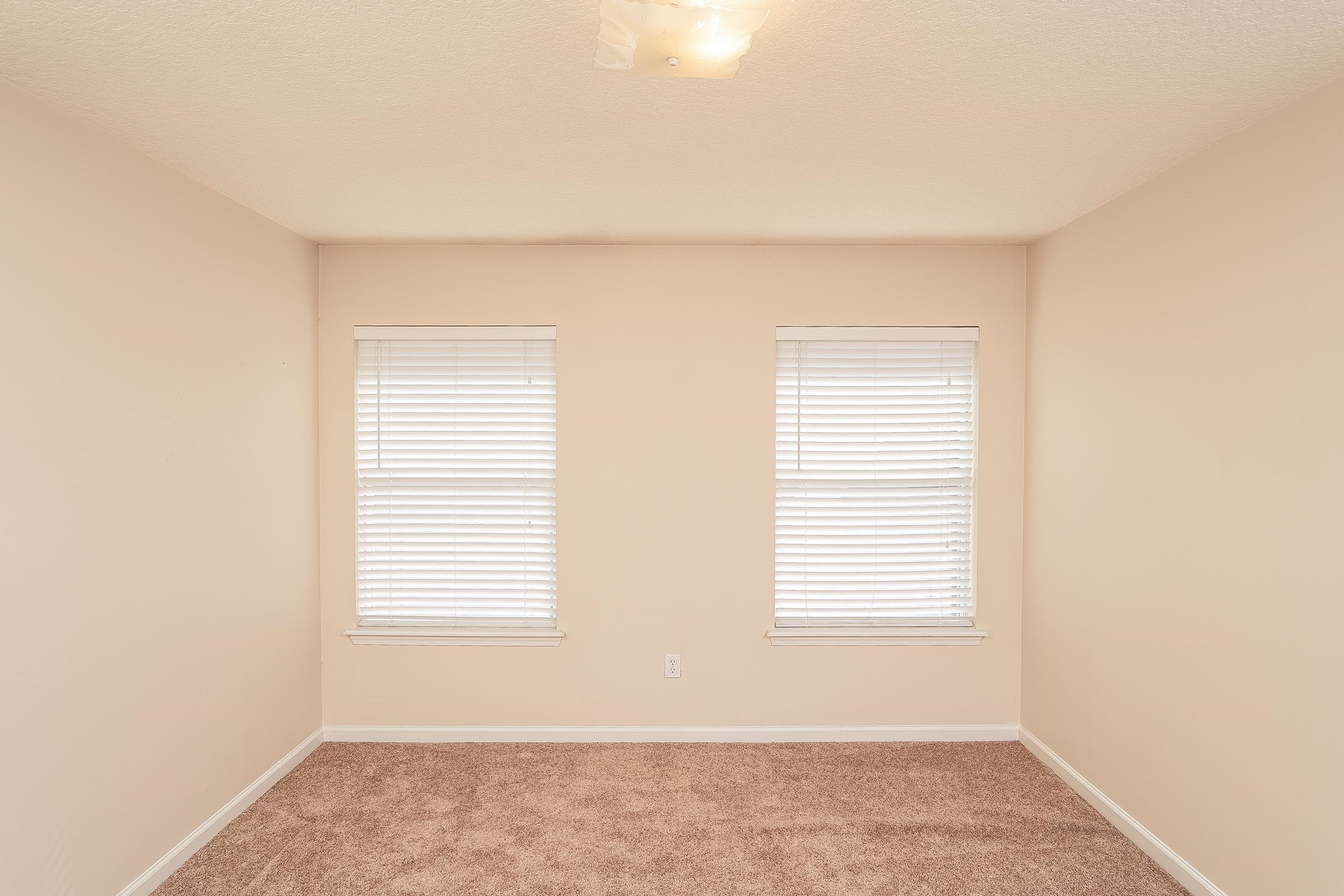 1525 Remington Way St. Augustine, FL 32084 - Photo 43 of 51 a view of an empty room with a window
