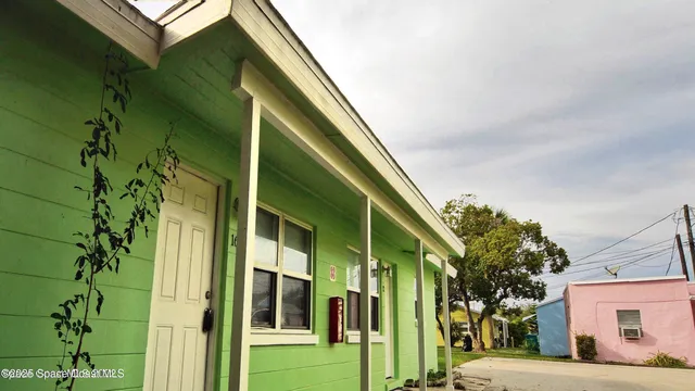 $1,500 | 1420 Avocado Avenue, Unit 16, Melbourne, FL 32935