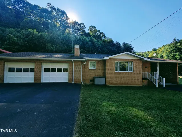 $259,000 | 118 Turner Road, Clinchco, VA 24226