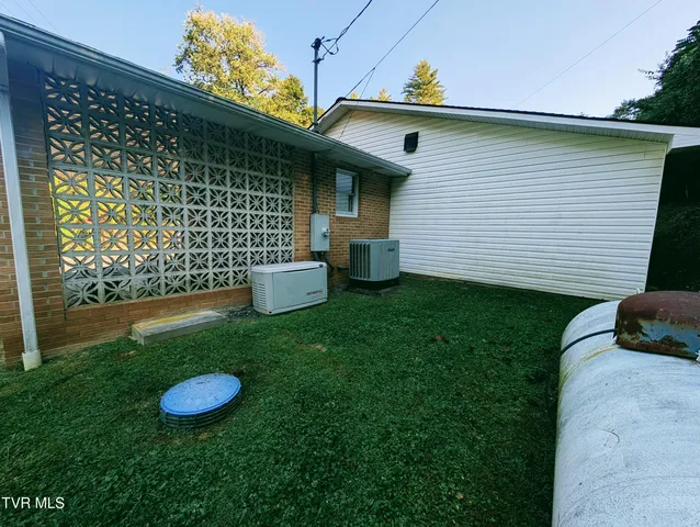 $259,000 | 118 Turner Road, Clinchco, VA 24226