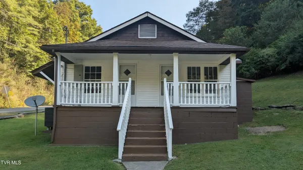 $249,000 | 118 Turner Road, Clinchco, VA 24226