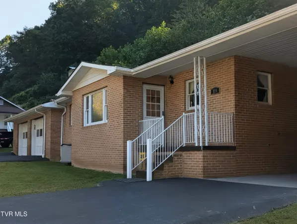 $249,000 | 118 Turner Road, Clinchco, VA 24226