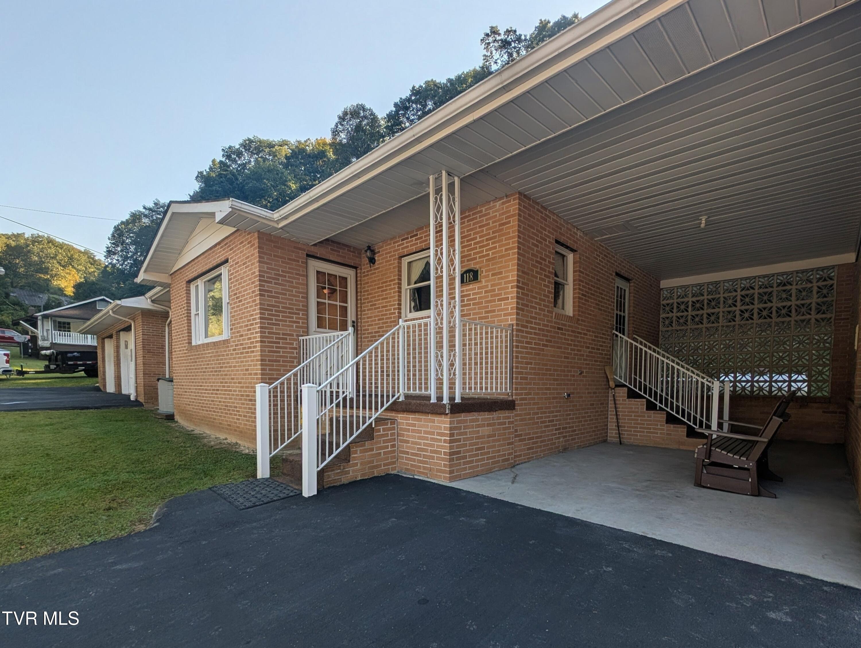 118 Turner Road Clinchco, VA 24226 - Photo 10 of 48 1000017853