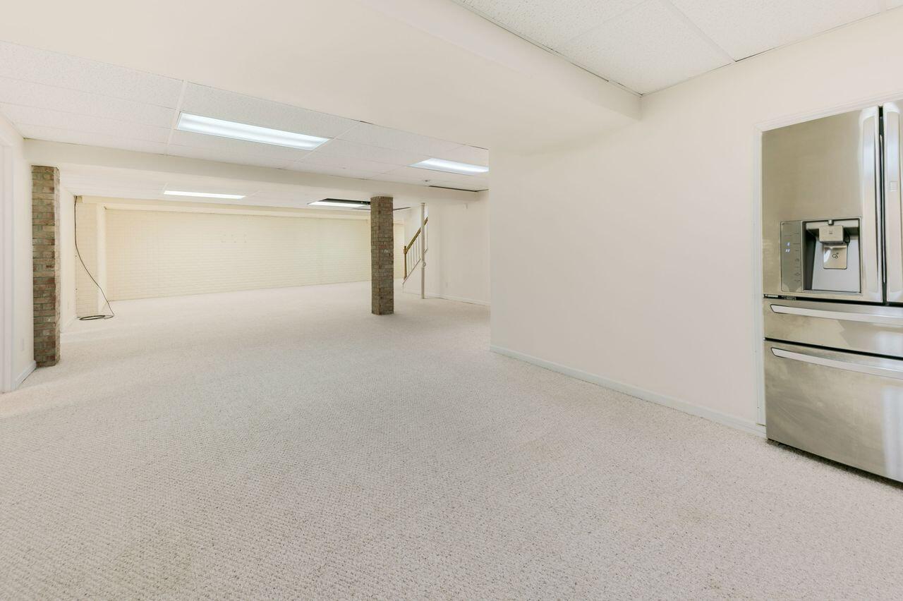 3030 South 130th Street New Berlin, WI 53151 - Photo 15 of 17 Lower Level