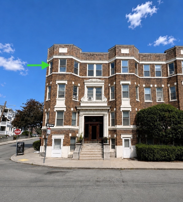 15 Colborne Road, Unit 18 Boston, MA 02135 - Photo 10 of 11 Gallery Image 10