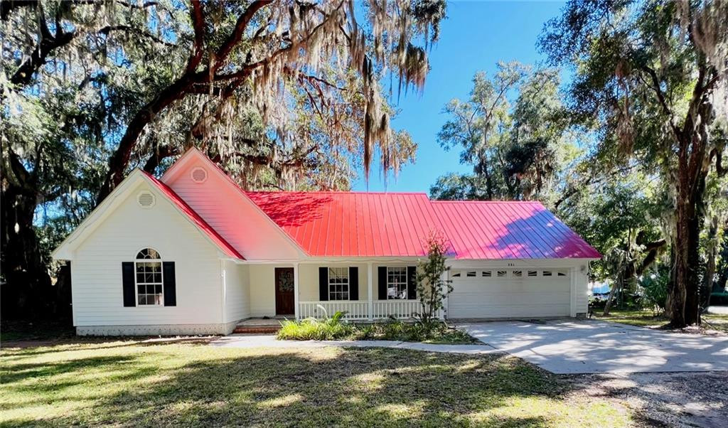 331 South Harrington Road St. Simons Island, GA 31522 - Photo 1 of 1 Gallery Image 1