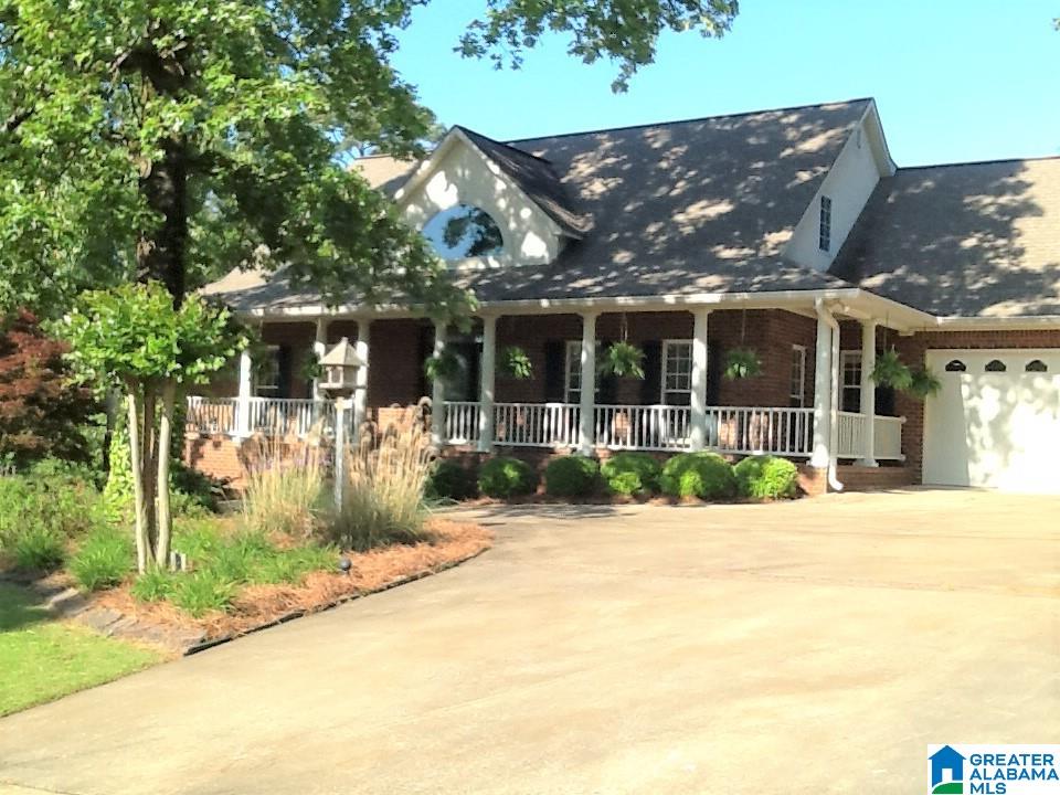 809 Nelson Road Oxford, AL 36203 - Photo 25 of 25 Gallery Image 25