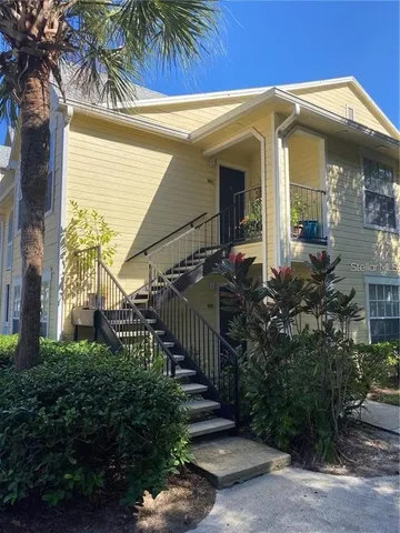 $169,900 | 1079 South Hiawassee Road, Unit 1127, Orlando, FL 32835