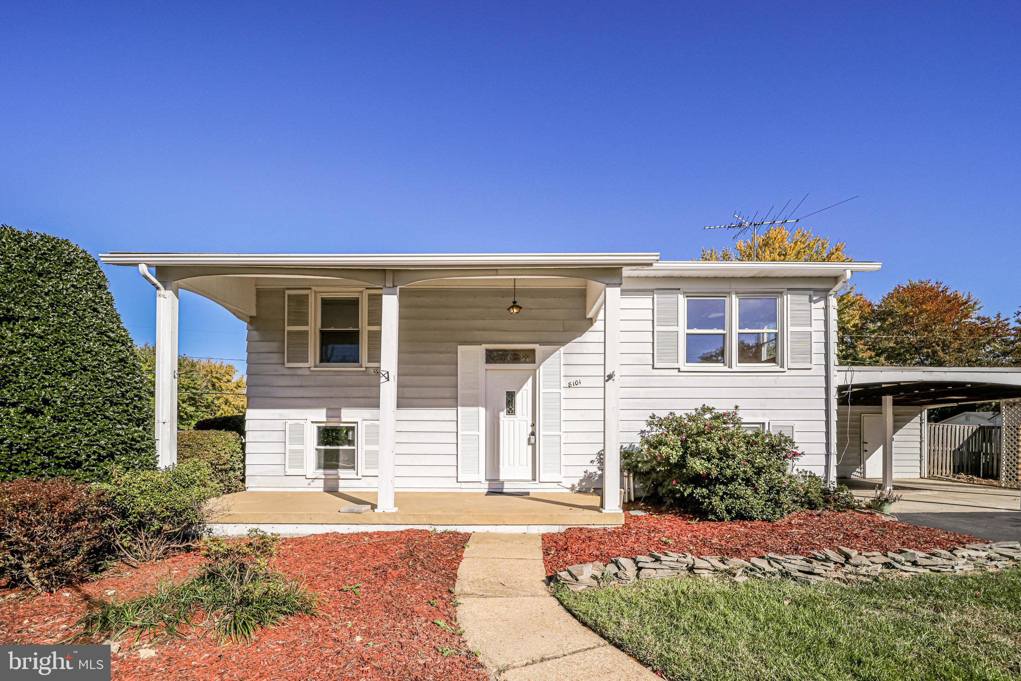 8101 Frye Road Alexandria, VA 22309 - Photo 1 of 50 Gallery Image 1