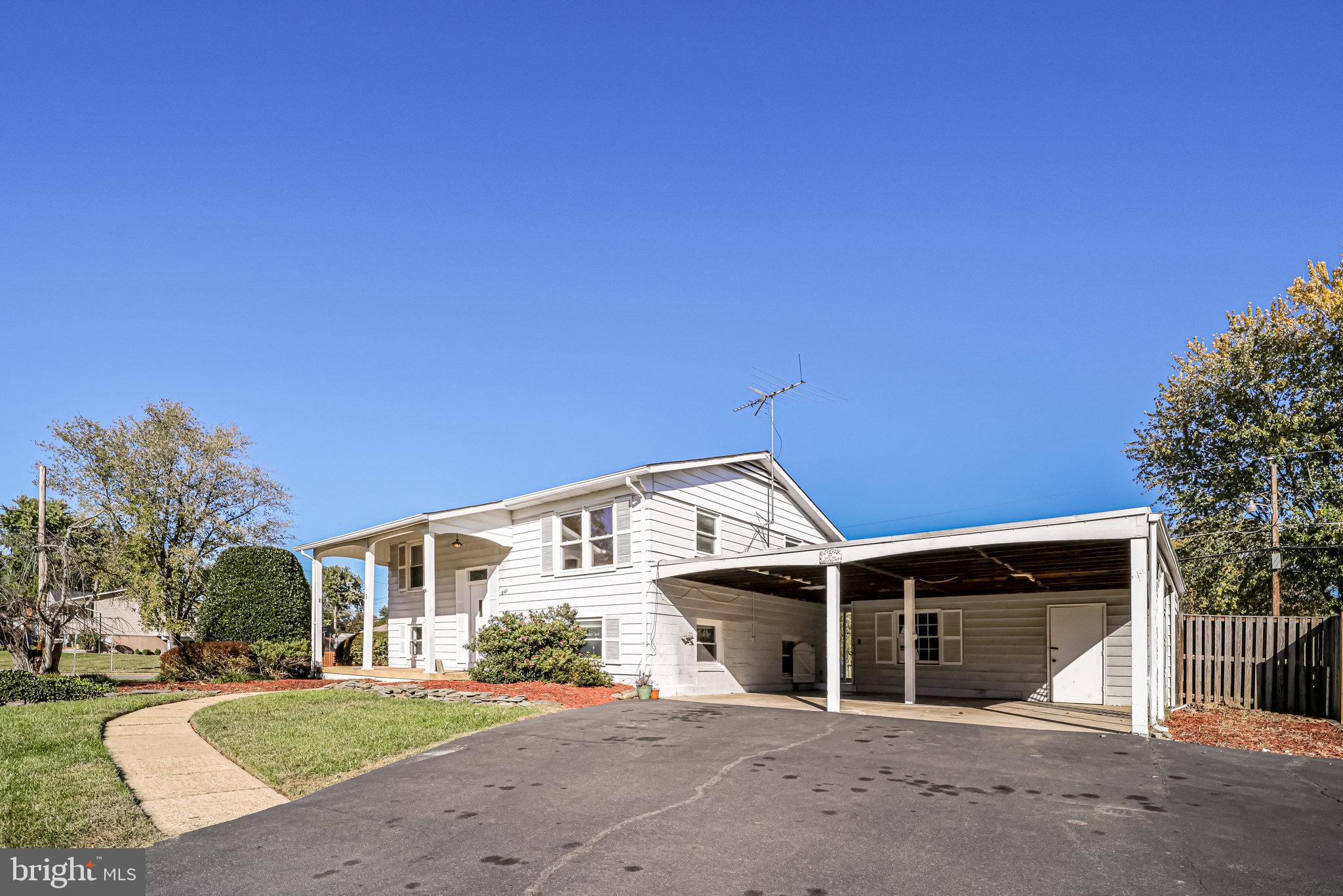 8101 Frye Road Alexandria, VA 22309 - Photo 2 of 50 Gallery Image 2