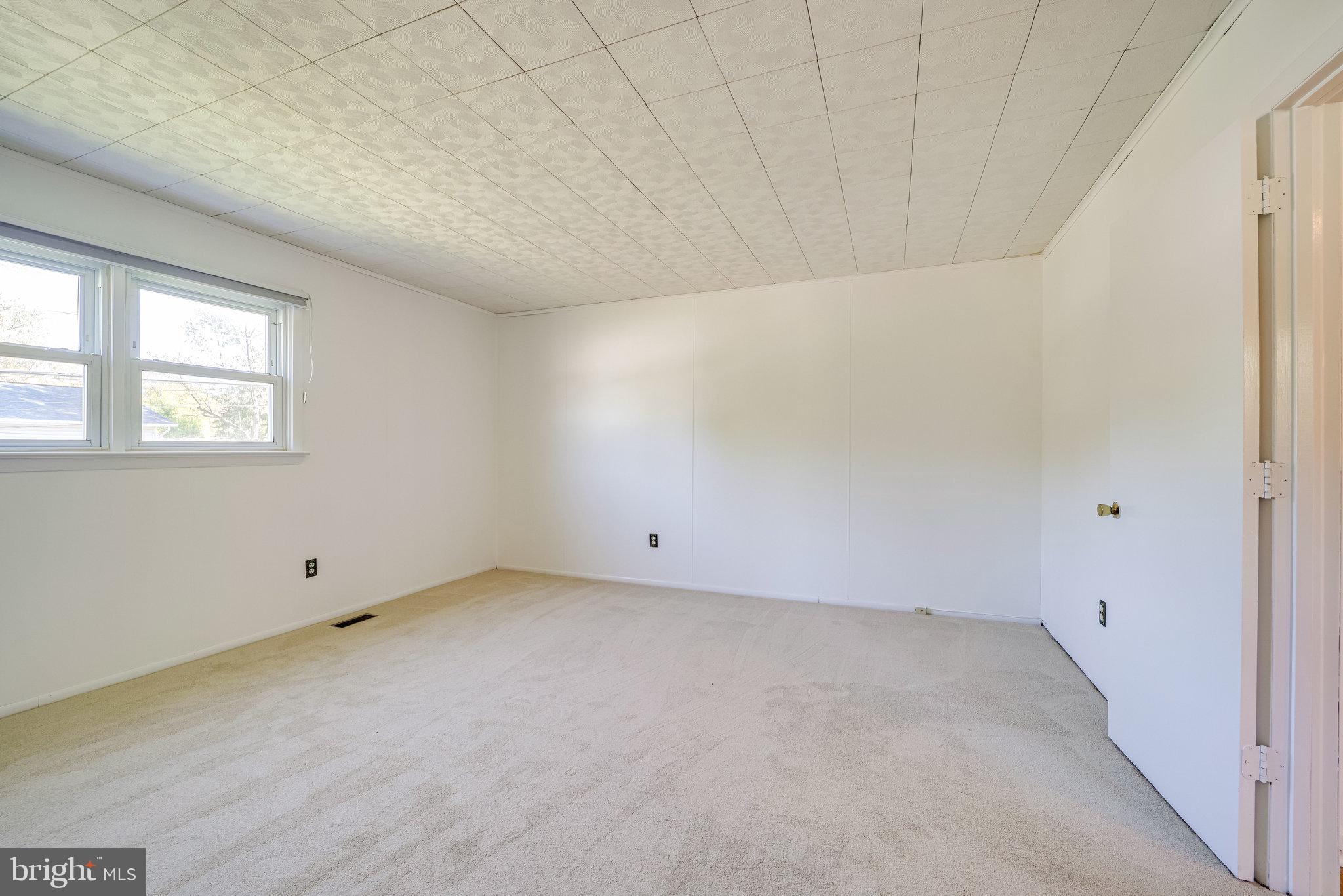 8101 Frye Road Alexandria, VA 22309 - Photo 11 of 50 Primary Bedroom