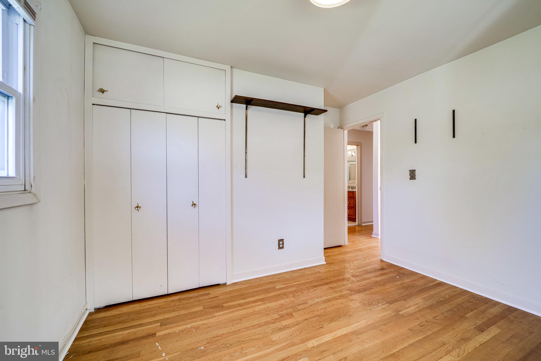 8101 Frye Road Alexandria, VA 22309 - Photo 16 of 50 Bedroom 3