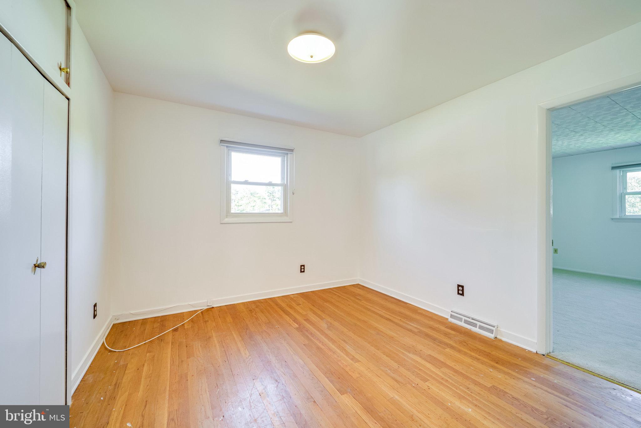 8101 Frye Road Alexandria, VA 22309 - Photo 18 of 50 Bonus Room/Possible bedroom 4