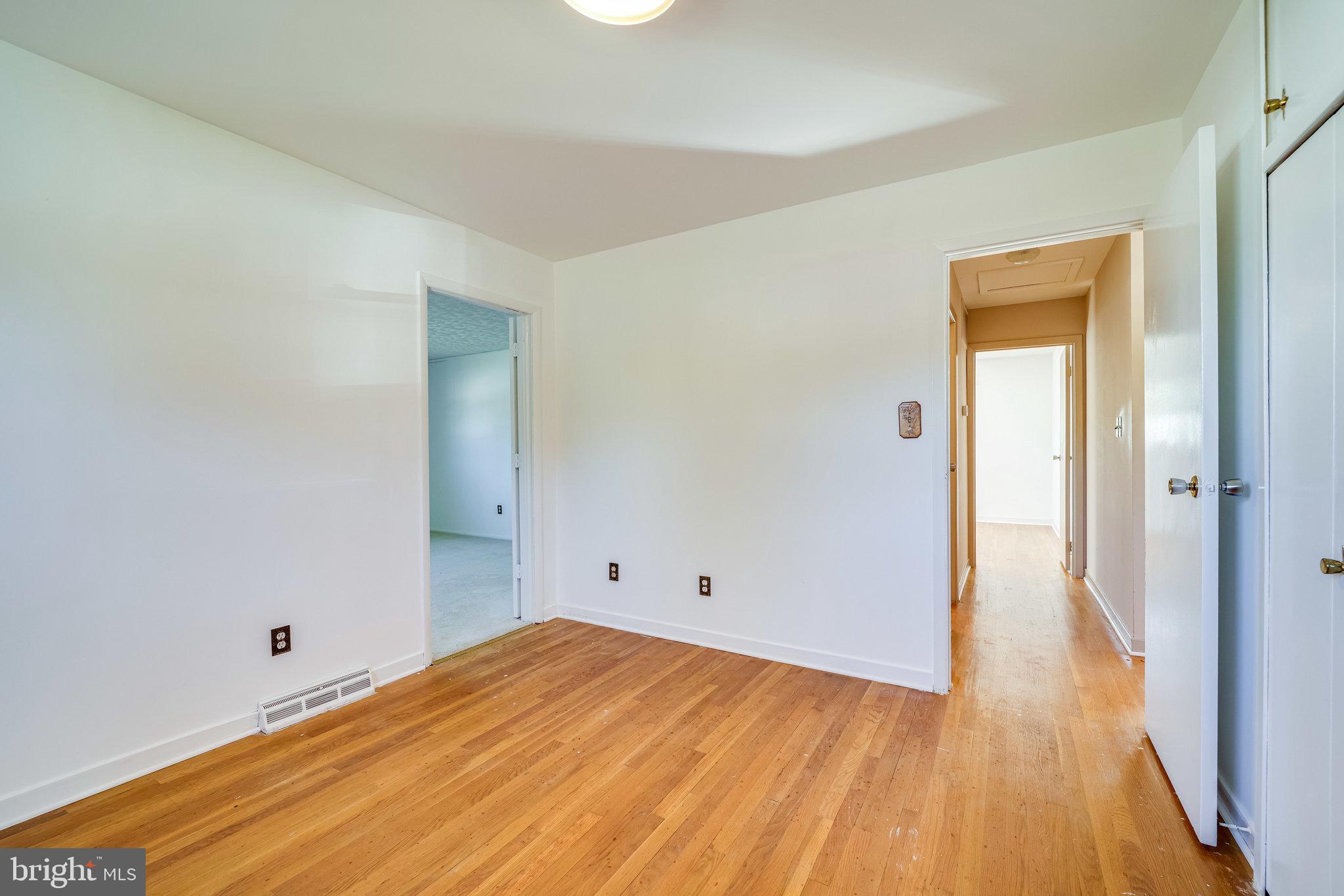 8101 Frye Road Alexandria, VA 22309 - Photo 19 of 50 Bonus Rm/Possible bedroom 4