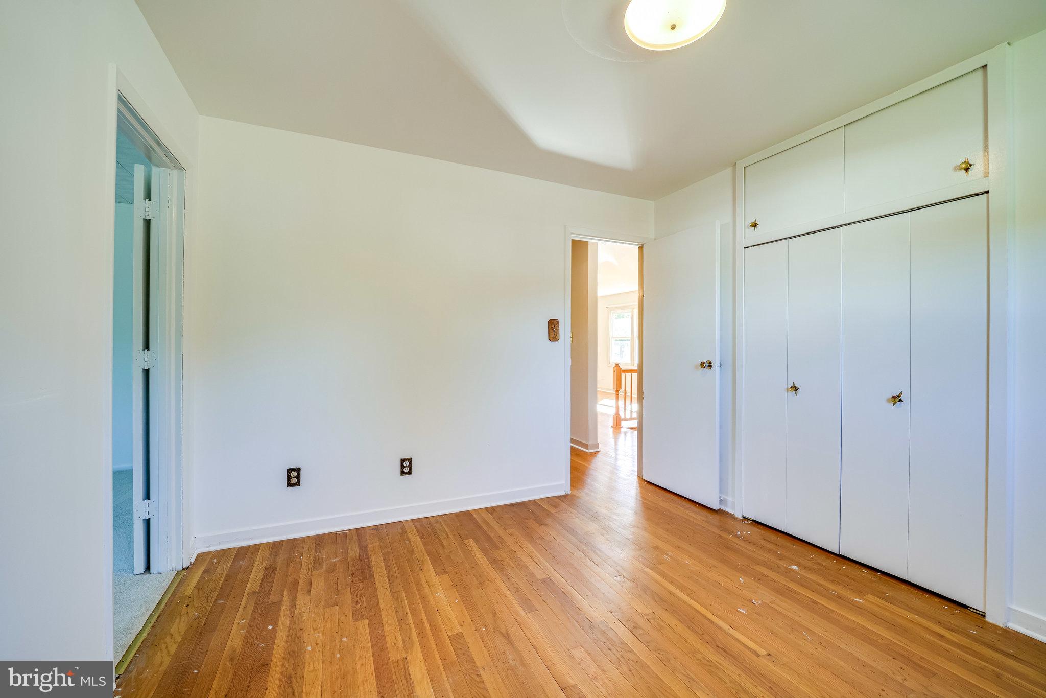 8101 Frye Road Alexandria, VA 22309 - Photo 20 of 50 Bonus Rm/Possible bedroom 4