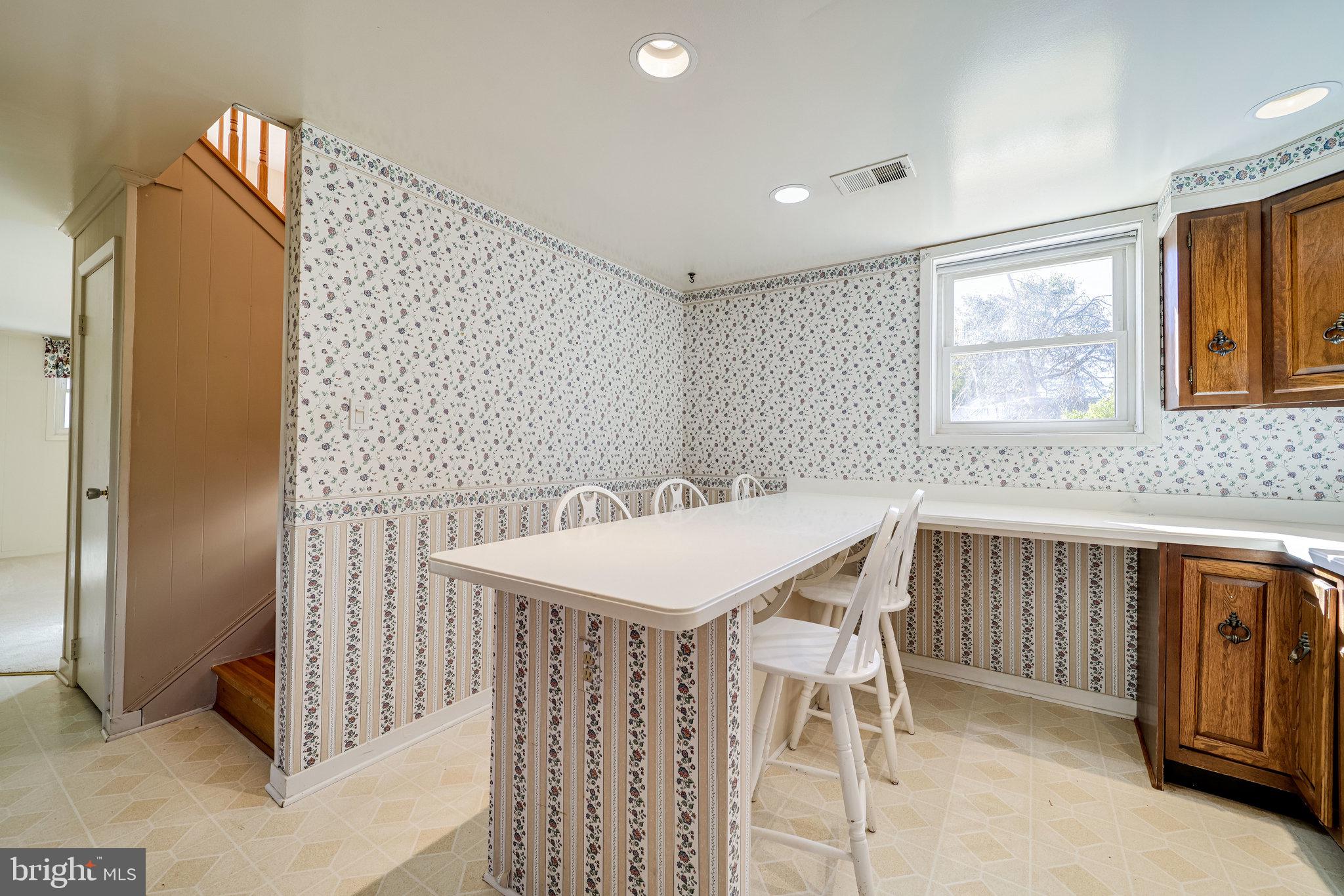 8101 Frye Road Alexandria, VA 22309 - Photo 26 of 50 Spacious KItchen