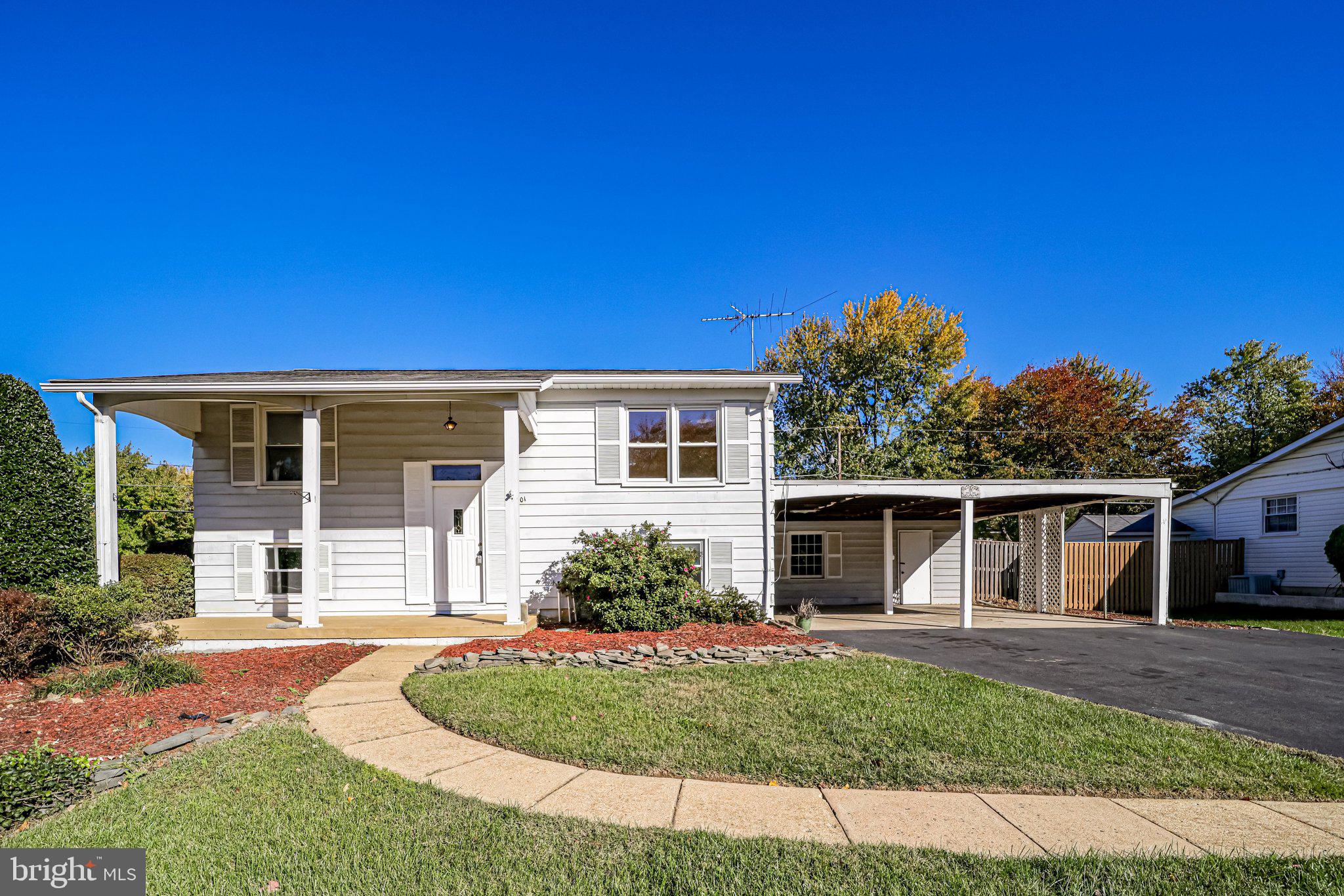 8101 Frye Road Alexandria, VA 22309 - Photo 4 of 50 Gallery Image 4