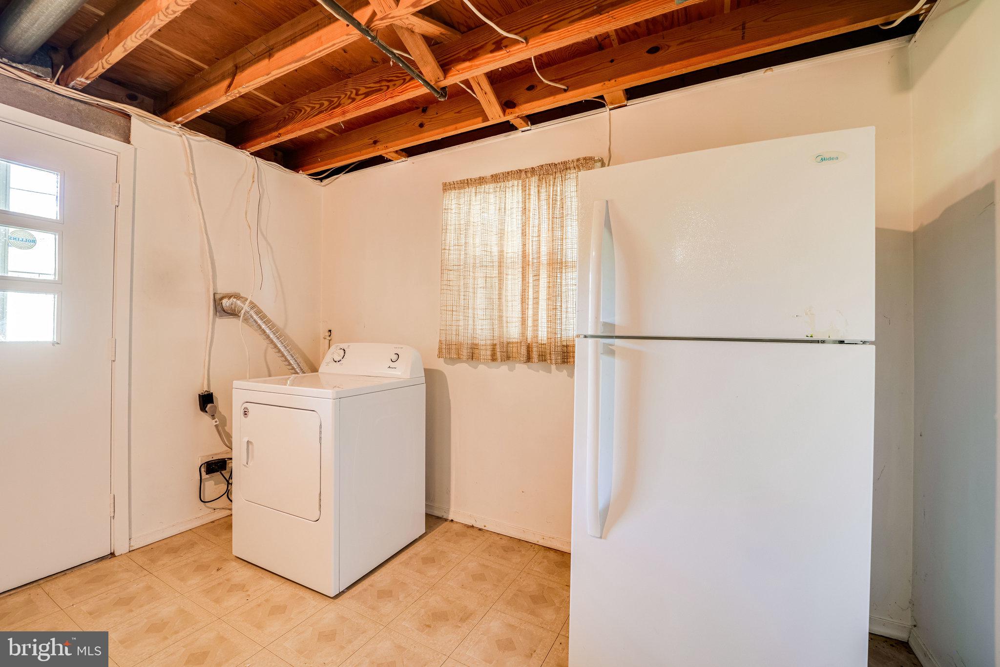 8101 Frye Road Alexandria, VA 22309 - Photo 40 of 50 Utility Room