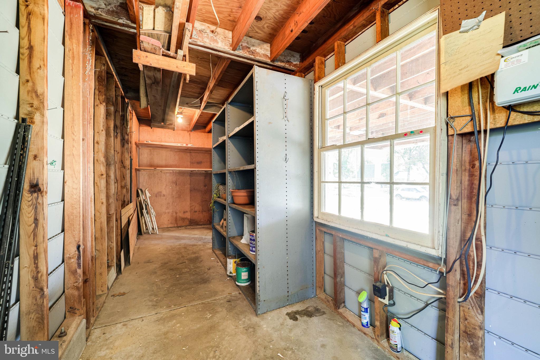 8101 Frye Road Alexandria, VA 22309 - Photo 42 of 50 Workshop