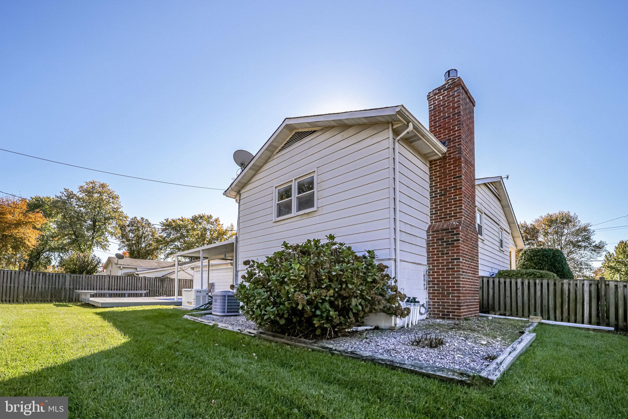 8101 Frye Road Alexandria, VA 22309 - Photo 43 of 50 Exterior