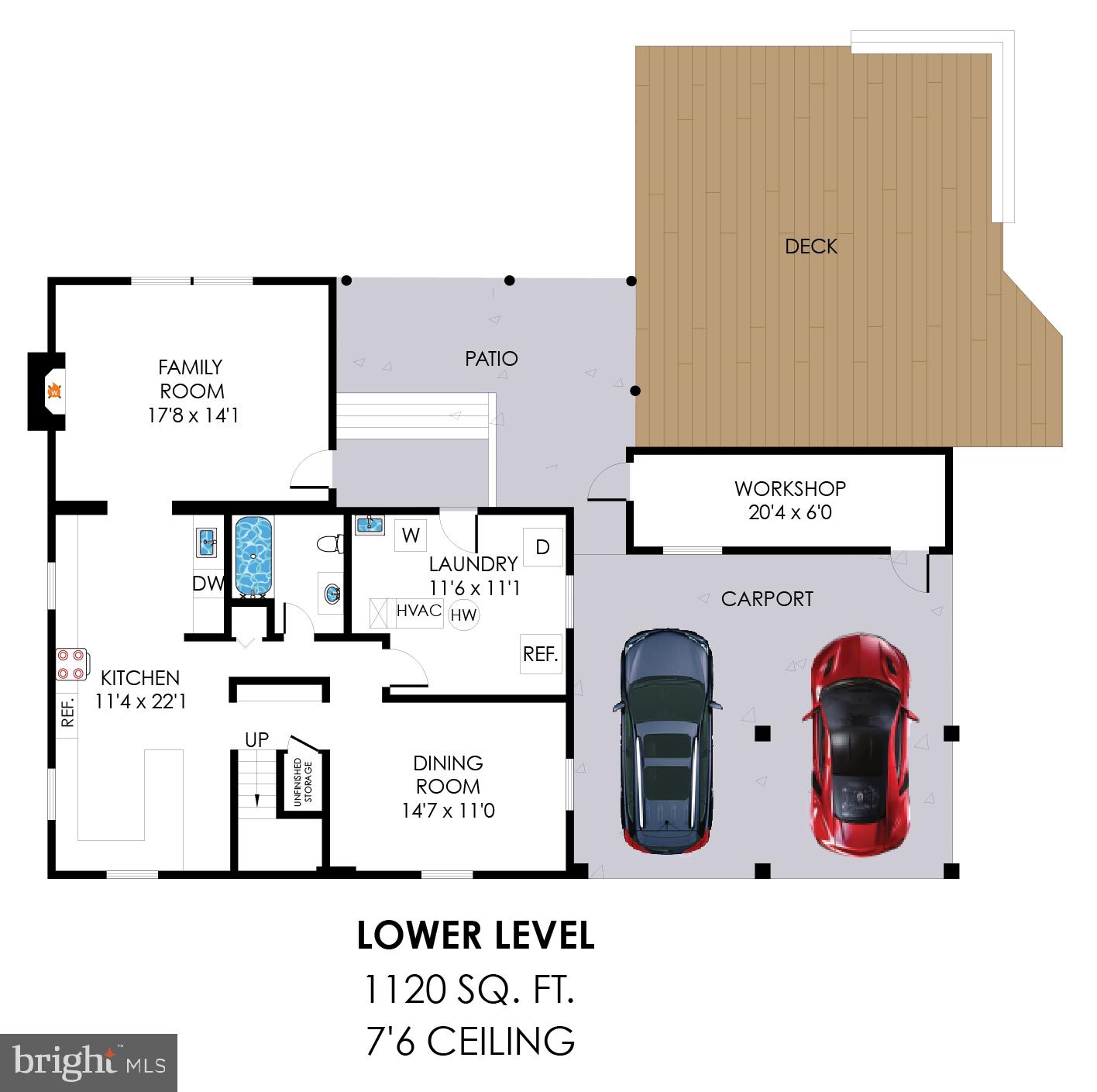 8101 Frye Road Alexandria, VA 22309 - Photo 49 of 50 Gallery Image 49