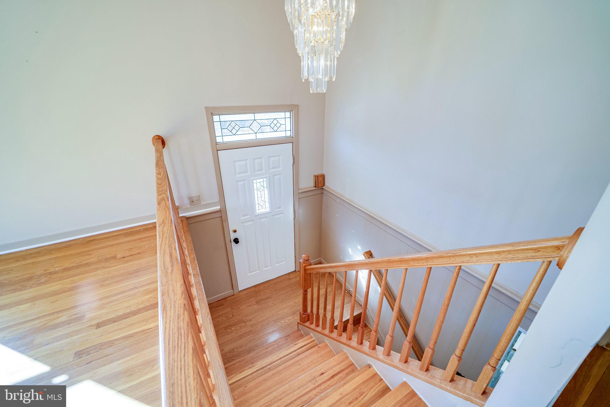 8101 Frye Road Alexandria, VA 22309 - Photo 6 of 50 Foyer