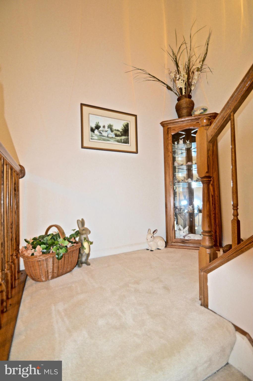 3800 Roop Road New Windsor, MD 21776 - Photo 17 of 29 a view of a entryway