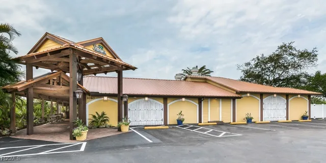 $14,000 | 27173 Chula Vista Drive, Punta Gorda, FL 33955