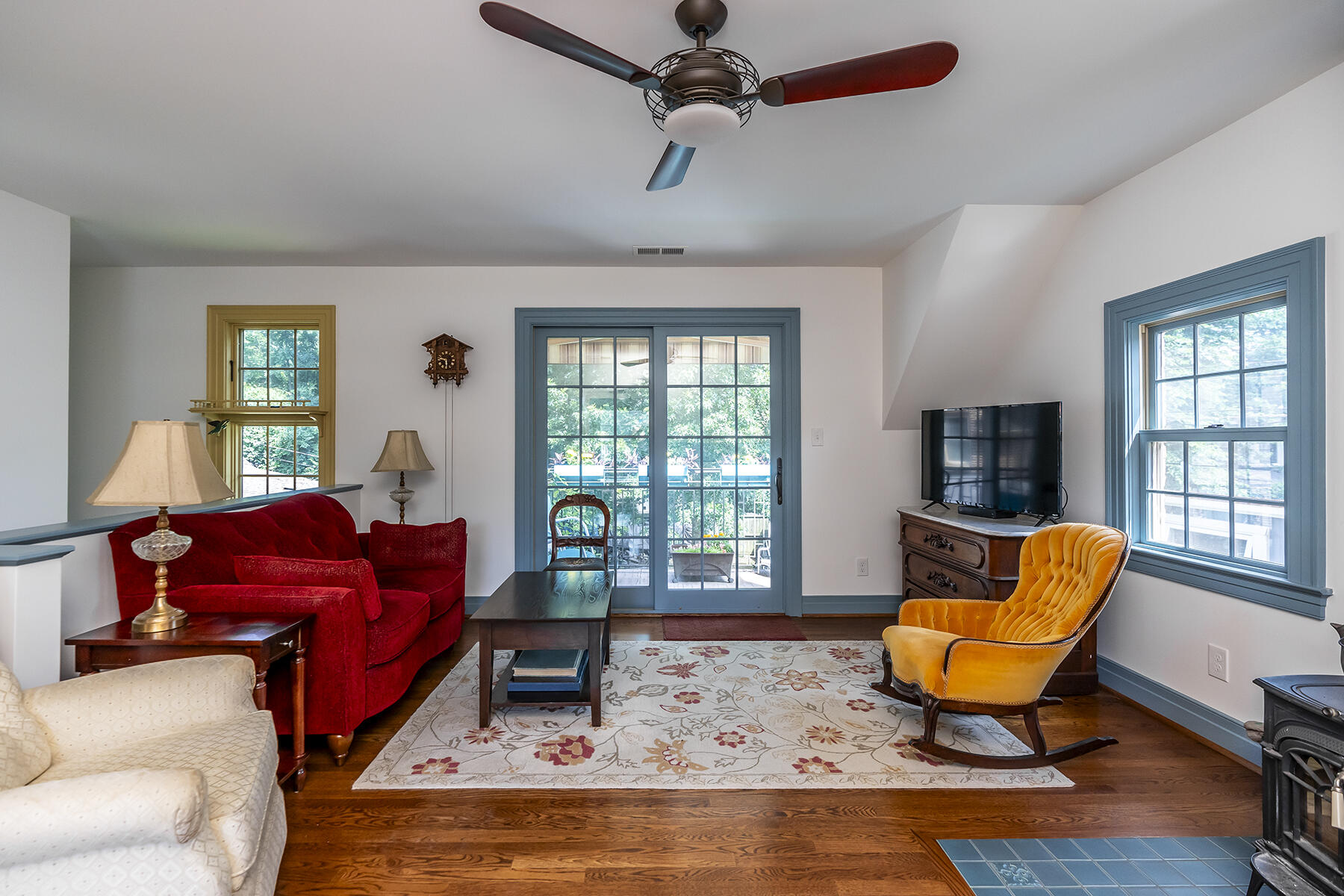 314 Strathmore Road Lexington, KY 40505 - Photo 39 of 87 314strathmore32