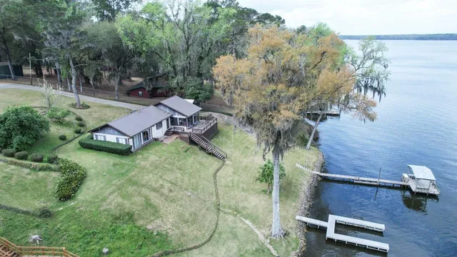 $399,000 | 1990 Lake Point Lane, Tallahassee, FL 32310