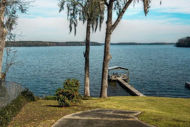 $399,000 | 1990 Lake Point Lane, Tallahassee, FL 32310